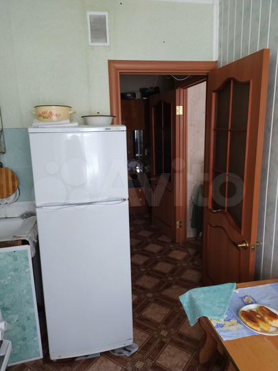 2-к. квартира, 49,4 м², 1/5 эт.