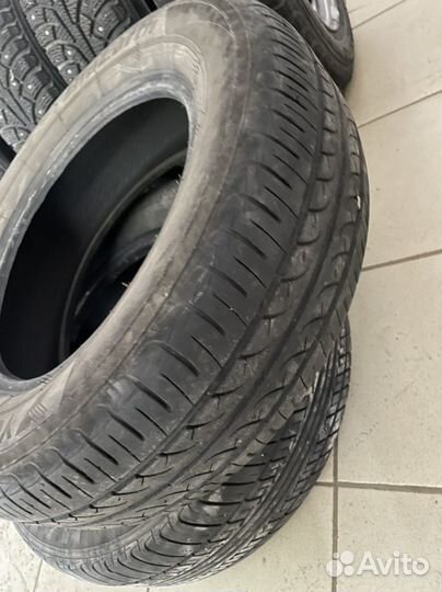 Accelera Snow 205/65 R15