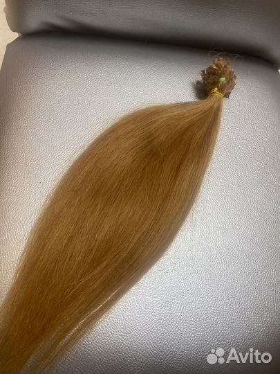 Волосы для наращивания