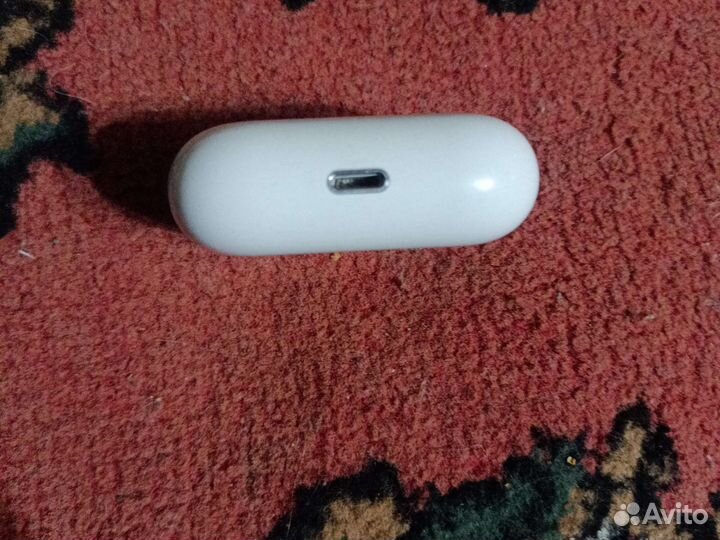 Беспроводные наушники