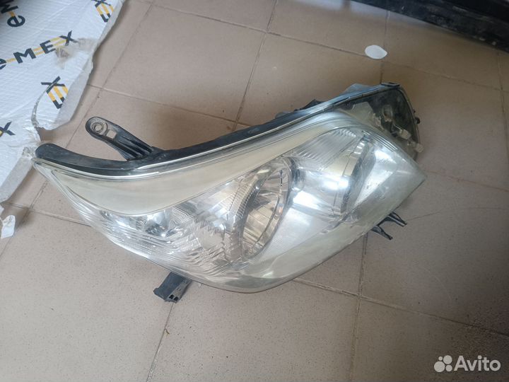 Фара передняя правая Prado 150