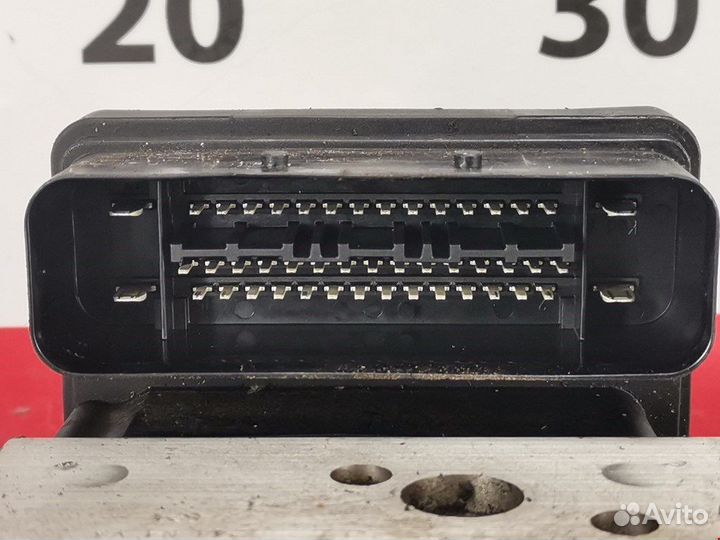 Блок ABS для Volkswagen Sharan 1 7M3614111rbef