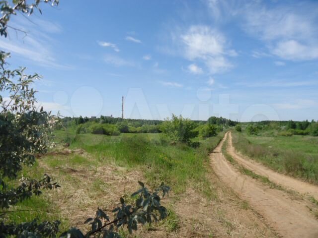 Участок 2,6 га (промназначения)