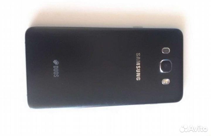 Телефон Samsung galaxy a5