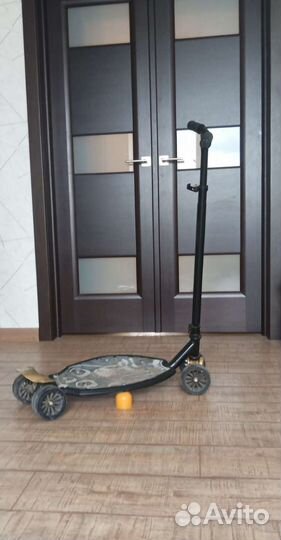 Самокат oxelo stunstreet