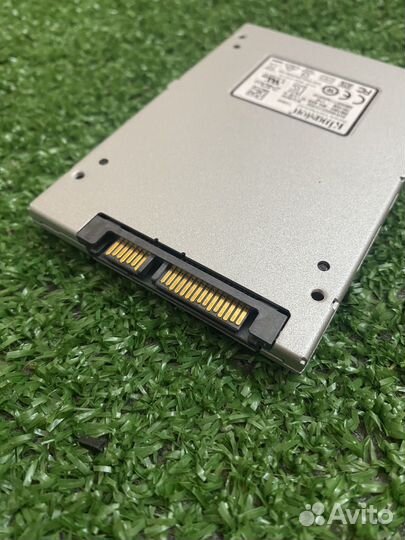 SSD на 240 SATA 2,5