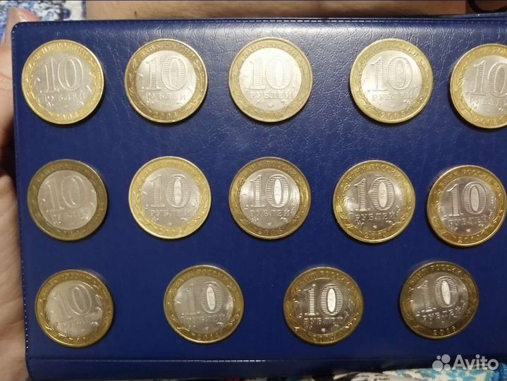 Обмен биметалл