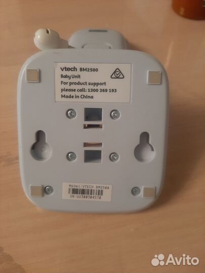 Без проводная видео камера