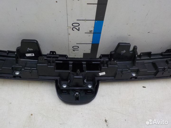 Б/У Б/У Решетка радиатора Changan CS35 Plus 2018