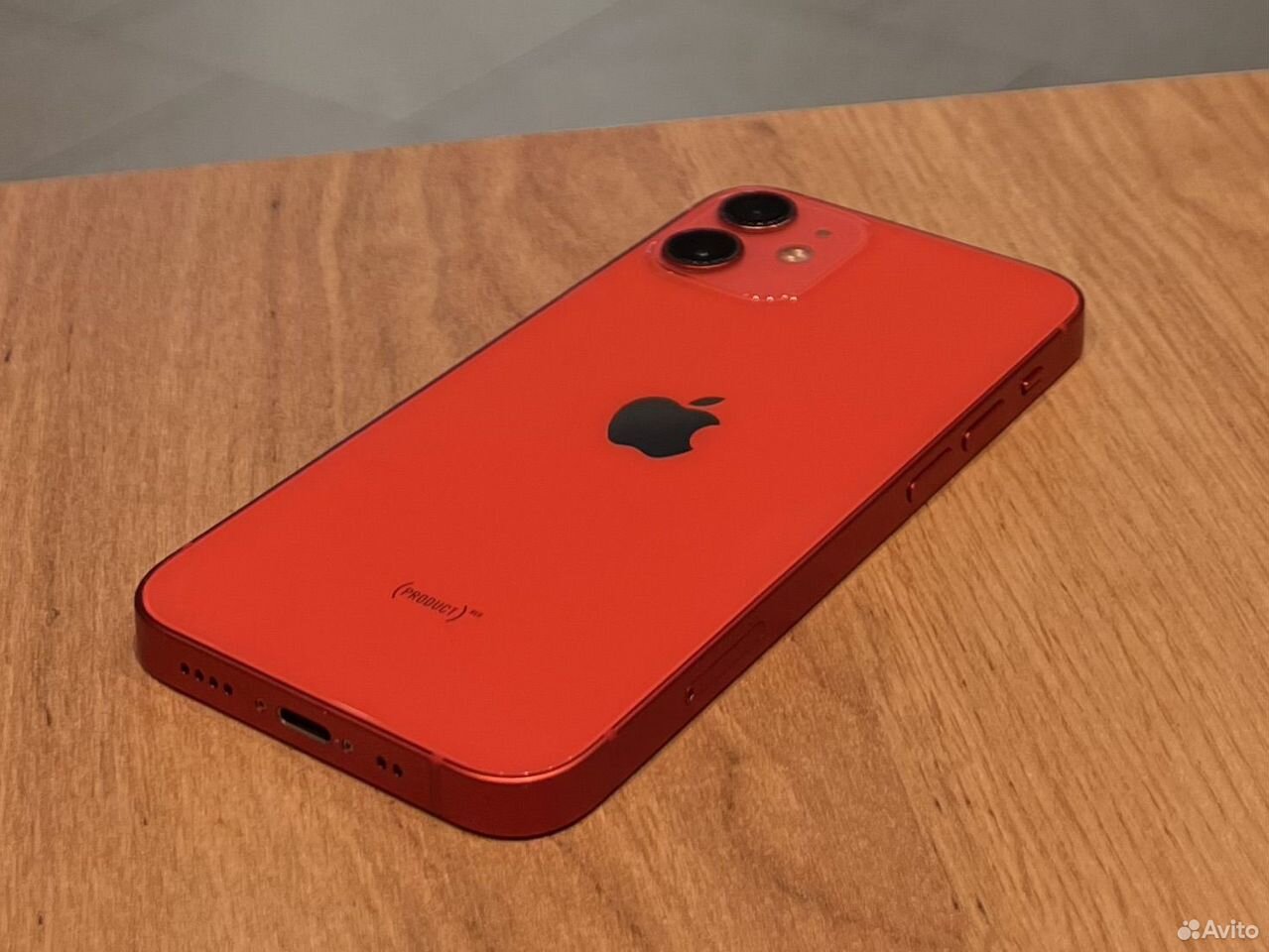 iPhone 12, 128 ГБ, SIM + eSIM