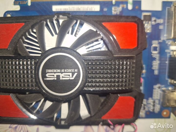 Geforce gt 720