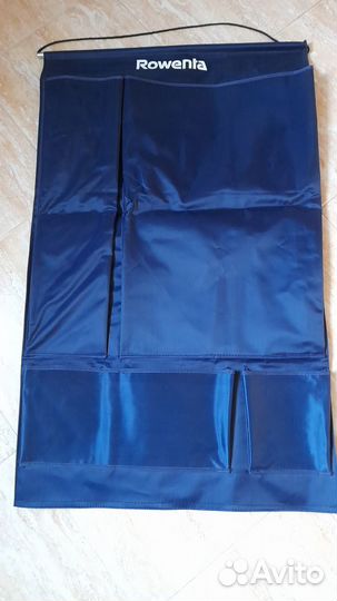 Органайзер с карманами 80*50 см новый