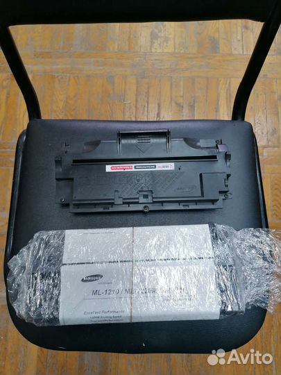 Картридж для принтера samsung