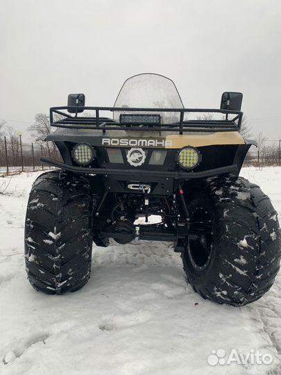 Росомаха Стандарт