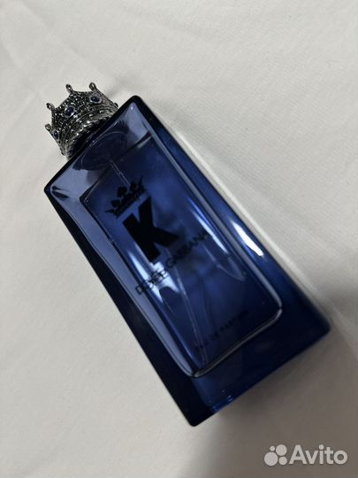 Мужской парфюм D&G