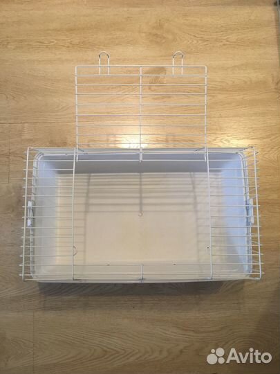 Клетка для морских свинок или кролика