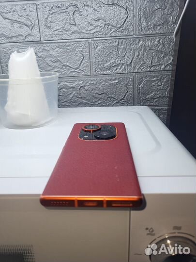 TECNO Phantom X2 Pro, 12/256 ГБ
