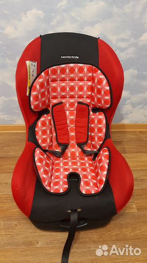 Детское автокресло от 0-18 кг