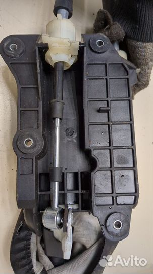 Кулиса кпп Peugeot Boxer, 2013