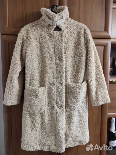 Пальто женское