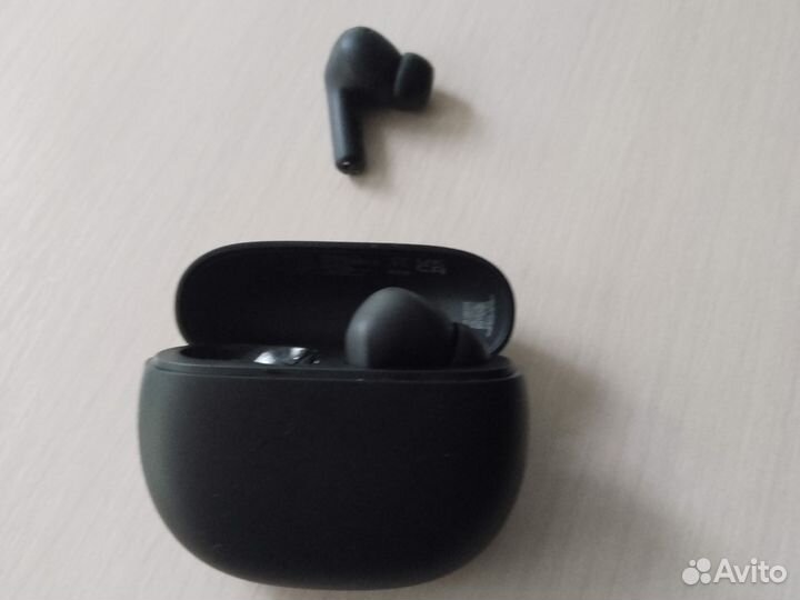 Беспроводные наушники xiomi redmi buds 4 active