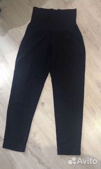 Одежда для беременных размер 42 (несколько вещей)