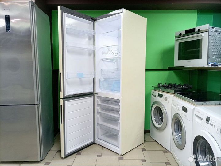 Холодильник новый Haier No Frost.Гарантия+доставка