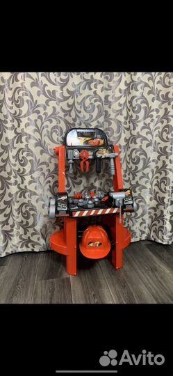 Набор механика полесье