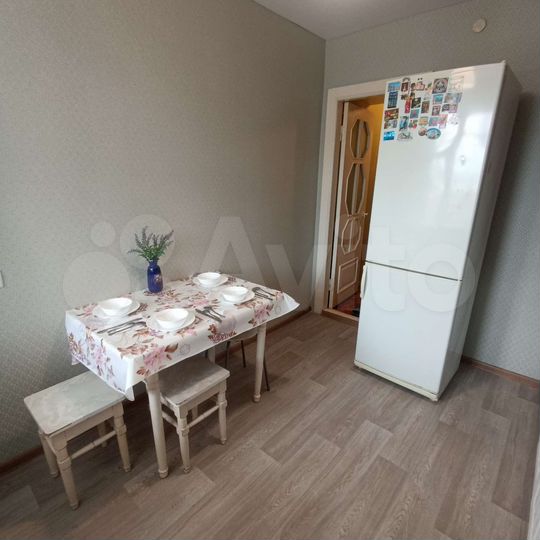 2-к. квартира, 50 м², 5/9 эт.