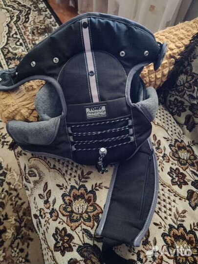 Рюкзак переноска кенгуру