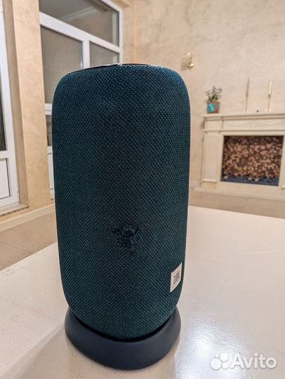 JBL Link Portable с алисой