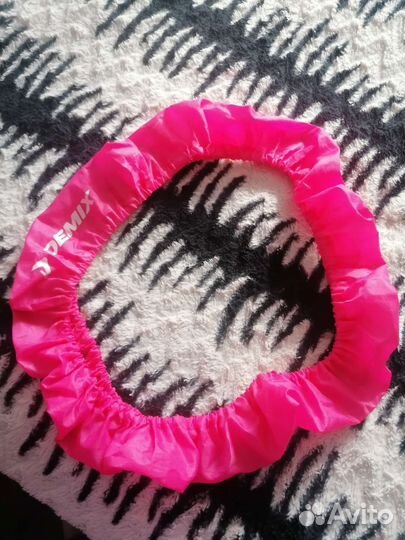 Чехол на обруч+ обруч