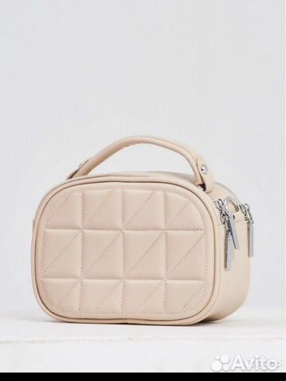 Сумка женская кросс-боди. Новая