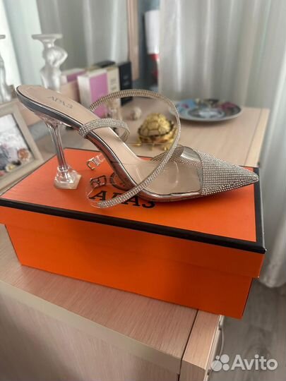 Босоножки женские 36 размер