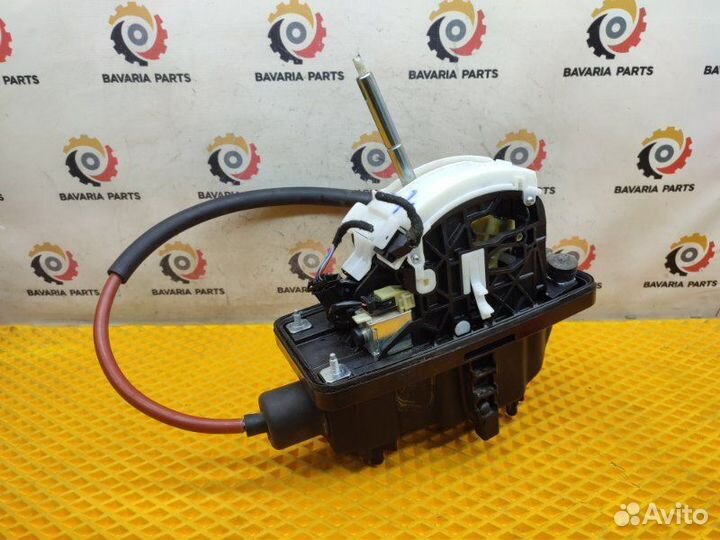 Селектор АКПП Audi A6 C6 3.2 AUK 2005