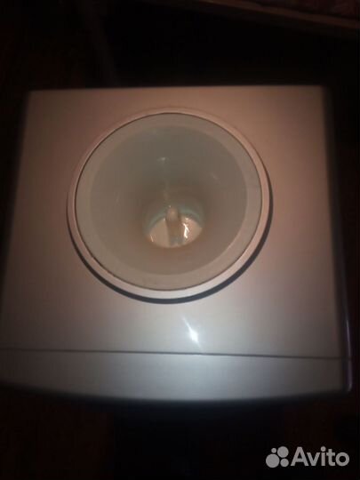 Кулер ecocenter G-F4EC