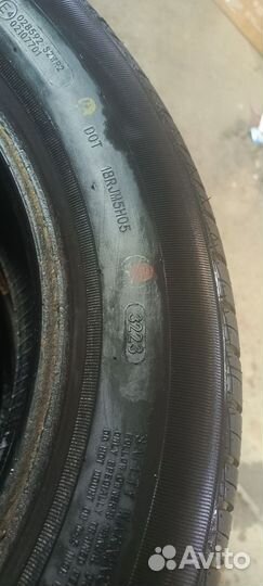 DoubleStar DH05 205/60 R16 92H