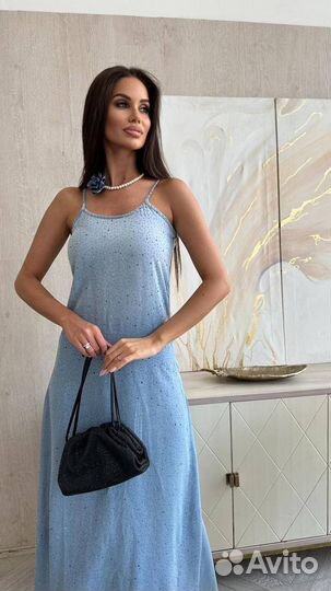 Balenciaga платье