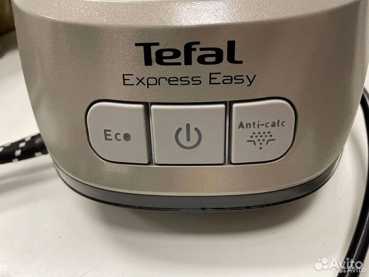 Парогенератор Tefal SV6140E0