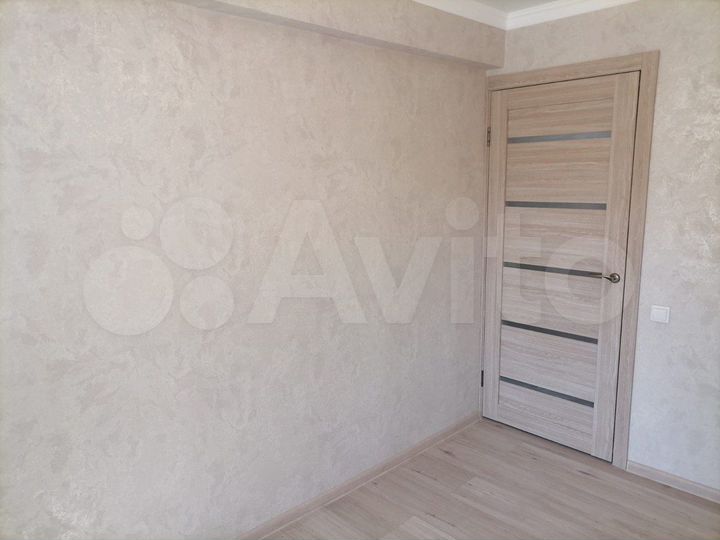 3-к. квартира, 58,3 м², 3/5 эт.