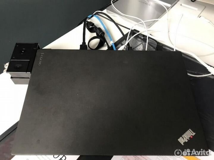 Ноутбук Lenovo X260