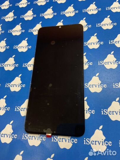 Дисплейный модуль Xiaomi Redmi 9A