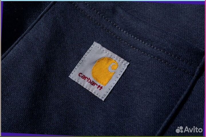 Толстовка Carhartt Wip (Все цвета в наличии)