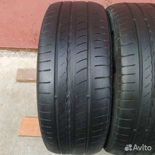 Pirelli Cinturato P1 Verde 205/55 R16 91V