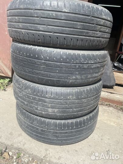 Nokian Tyres Nordman SX2 195/65 R15