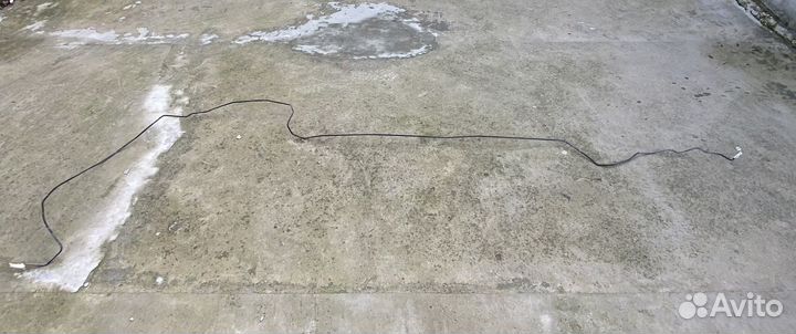 Тормозная магистраль, nissan primera p12,tp12