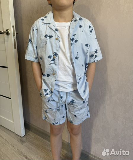 Костюм Gloria jeans 128