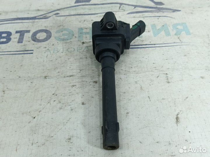 Катушка зажигания Haval F7 1.5 GW4B15 2020