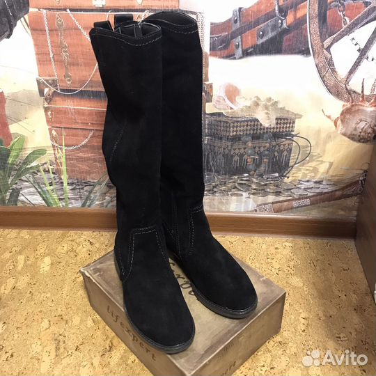 Сапоги