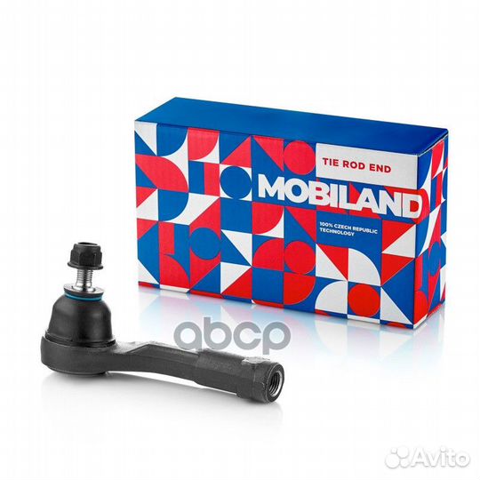 Рулевой наконечник 325014110 mobiland